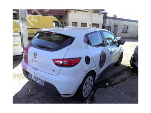 Høyre bak invendig håndtak RENAULT CLIO IV (BH_) 1.5 dCi 75 | BP25376674I16 