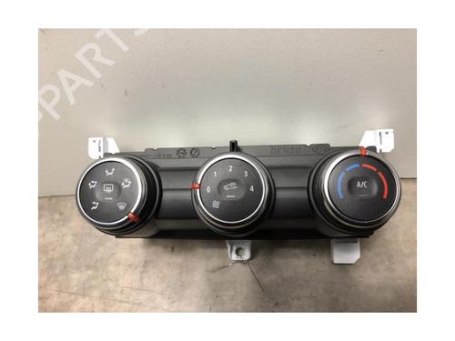 Climate control RENAULT CLIO V (B7_) 1.0 TCe 90 (B7MT) | BP23036522I5 
