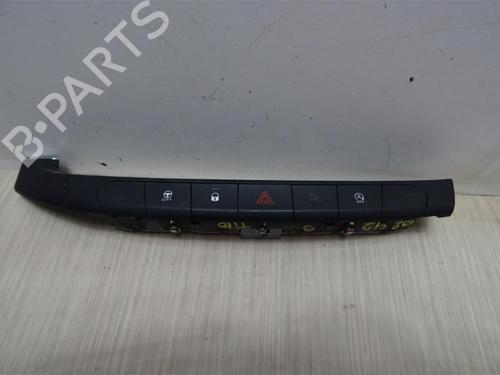 Warning switch FIAT TIPO Hatchback (356_, 357_) 1.4 (356HXF1B) | BP23067809I22 