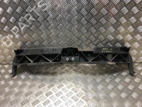 Soporte CITROËN C3 Picasso (SH_) 1.4 VTi 95 (SH8FSC, SH8FP0, SH8FP6) (95 hp) 31204235