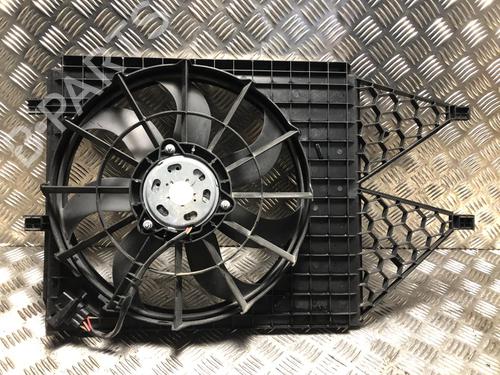 Used Radiator fan Radiator fan 31021847 31021847