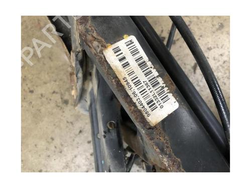 Rear axle MINI MINI COUNTRYMAN (R60) Cooper SD | BP28485919M2 