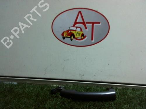 Front right exterior door handle PEUGEOT 307 (3A/C) 2.0 HDi 90 | BP13272595C129 
