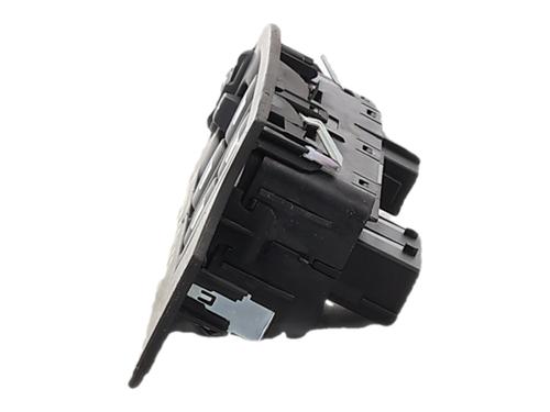 Left front window switch CITROËN C4 Grand Picasso II (DA_, DE_) 1.6 HDi / BlueHDi 115 | BP40455751I27 - Image 2
