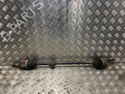 Used Right front driveshaft NISSAN MICRA III (K12) 1.2 16V (65 hp) 31243883