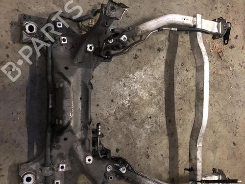 Used Subframe PEUGEOT 407 (6D_) 2.0 HDi 135 (6DRHRH, 6DRHRE, 6DRHRG, 6DRHRJ) (136 hp) 23079601