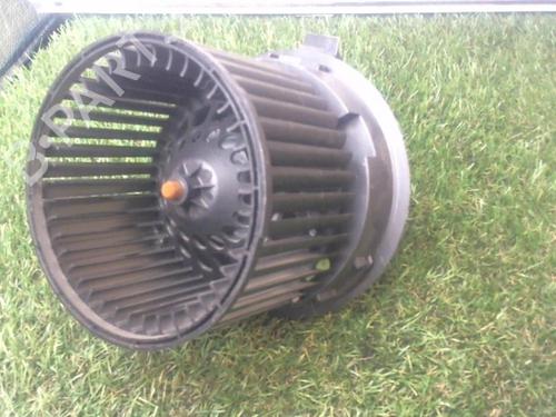 Varmeblæser RENAULT CLIO IV (BH_) 1.5 dCi 90 (90 hp) 13130875