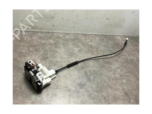 Front left lock FIAT 500 (312_) 1.2 (312AXA1A) | BP23128346C98 