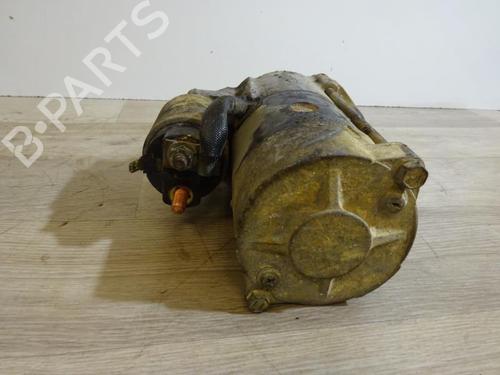 Used Starter NISSAN X-TRAIL I (T30) 2.2 dCi 4x4 (136 hp) 25298323