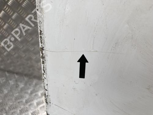 Right front door PEUGEOT EXPERT Van (VF3A_, VF3U_, VF3X_) 1.6 HDi 90 16V | BP31199687C3 