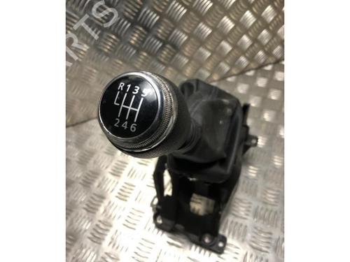 Gear lever RENAULT CLIO V (B7_) 1.5 Blue dCi 85 (B7AG) | BP23390152M90