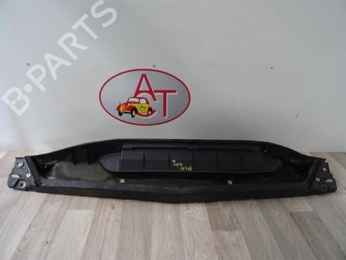 Used Scuttle panel RENAULT MODUS / GRAND MODUS (F/JP0_) 1.5 dCi (FP0D, JP0D) (82 hp) 12972780
