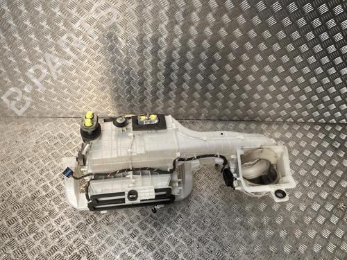 Used Heater matrix box Heater matrix box 38001294 38001294
