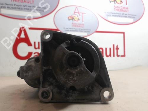 Used Starter ALFA ROMEO 156 (932_) 1.6 16V T.SPARK (932.A4, 932.A4100) (120 hp) 25338148