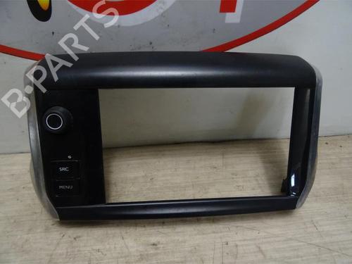 Switch PEUGEOT 2008 I (CU_) 1.2 PureTech 82 | BP13132283I30 