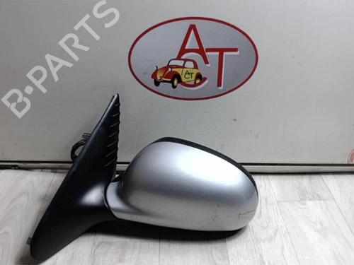 Left mirror PEUGEOT 406 (8B) 1.9 TD | BP13280265C26 