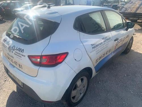 Right mirror glass RENAULT CLIO IV (BH_) 1.5 dCi 75 | BP31200024C147 