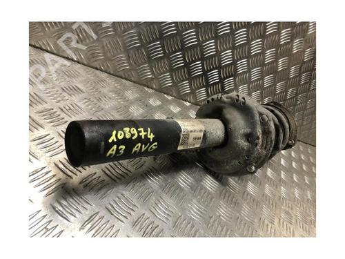 Left front shock absorber AUDI A3 Sportback (8VA, 8VF) 35 TFSI | BP25883946M16 