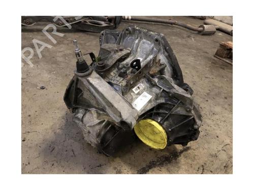 Gearbox RENAULT ESPACE IV (JK0/1_) 2.2 dCi (JK0H) | BP20612577M3 