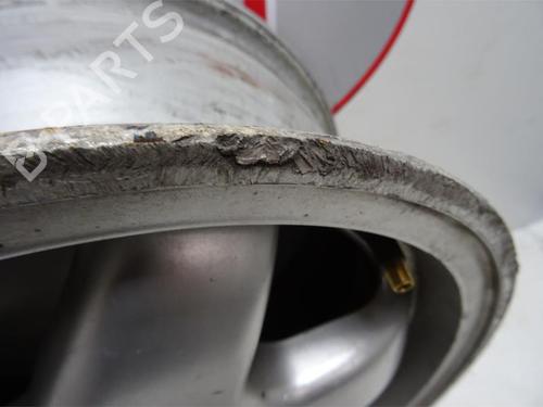 Rim NISSAN MICRA II (K11) 1.0 i 16V | BP13224325C45 