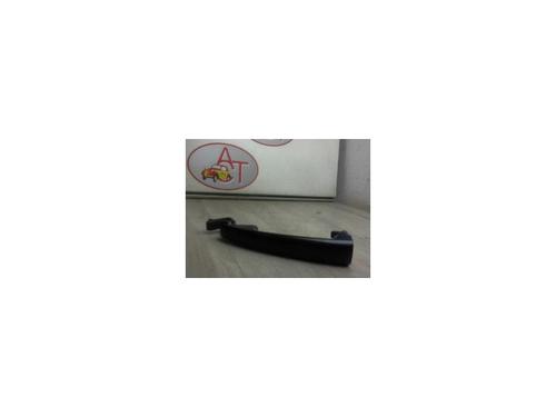 Used Front left exterior door handle PEUGEOT 207 CC (WD_) 1.6 16V (120 hp) 13267919
