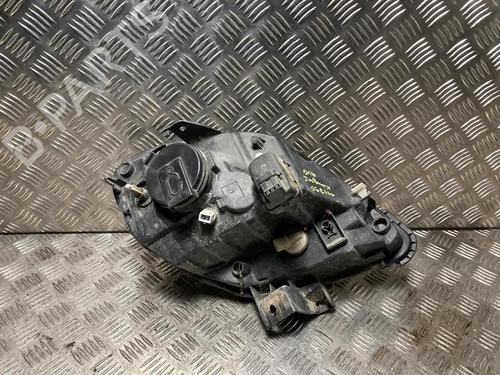 Left headlight RENAULT KANGOO (KC0/1_) 1.9 dCi 4x4 | BP31200322C28