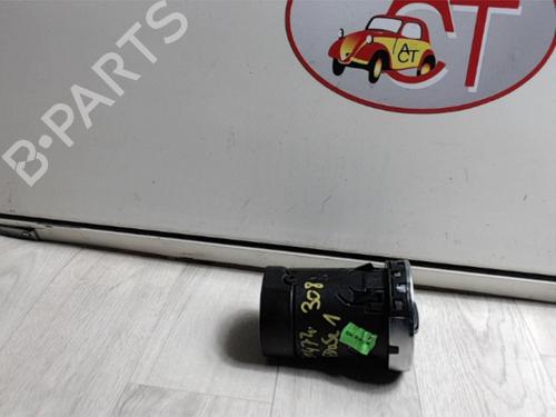 Air vent PEUGEOT 308 I (4A_, 4C_) 1.6 HDi | BP13128210I21