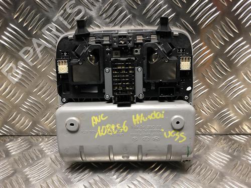 Interior roof light HYUNDAI ix35 (LM, EL, ELH) 1.7 CRDi | BP31196929I8