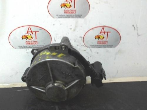 Used Vacuum pump RENAULT MEGANE II Saloon (LM0/1_) 1.5 dCi (LM02, LM13, LM2A) (101 hp) 30673387