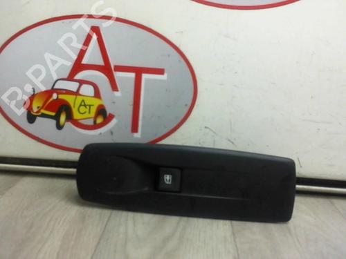Used Right front window switch RENAULT MEGANE III Hatchback (BZ0/1_, B3_) 1.5 dCi (106 hp) 13225408
