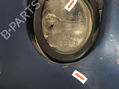 Front bumper BMW 3 (E46) 330 xd | BP24132155C7