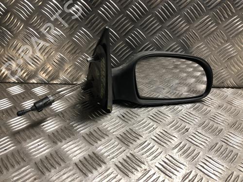 Used Right mirror Right mirror CITROËN SAXO (S0, S1) 1.1 X, SX (60 hp) 33434040 33434040