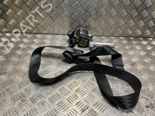 Used Rear left seatbelt Rear left seatbelt VOLVO C30 (533) 1.6 D (109 hp) 33981852 33981852