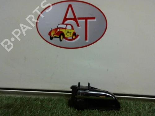 Used Rear right interior door handle SUBARU FORESTER (SG_) 2.0 S Turbo AWD (SG5) (177 hp) 12963415