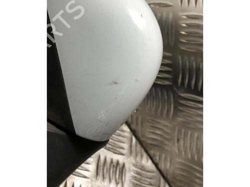 Left mirror RENAULT CLIO IV (BH_) 1.5 dCi 75 | BP26197873C26 
