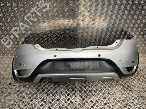 Bagtil kofangere Bagtil kofangere DACIA SANDERO II 1.5 dCi (90 hp) 36843181 36843181