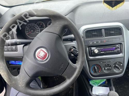 Servo brake FIAT GRANDE PUNTO (199_) 1.3 D Multijet | BP25305231M42