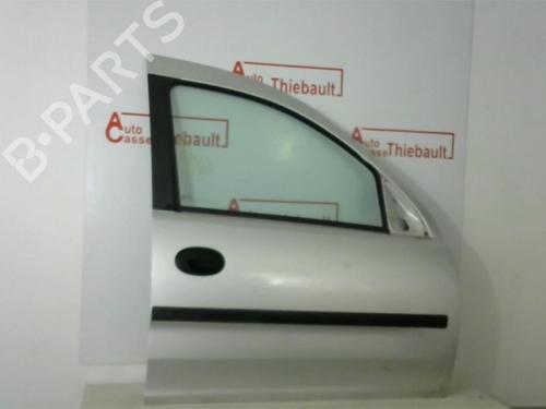 Right front door OPEL COMBO Tour 1.7 CDTI 16V | BP20611918C3 