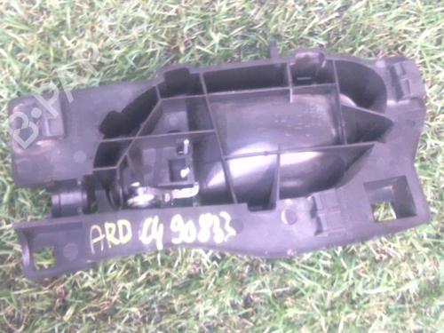 Used Rear right interior door handle CITROËN C4 I (LC_) 1.6 HDi (109 hp) 12974129