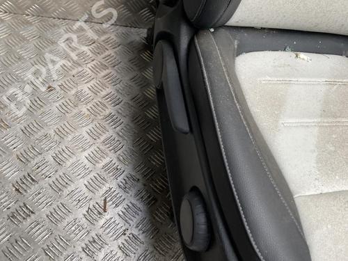 Seats set MERCEDES-BENZ GLB (X247) GLB 200 Mild-Hybrid (247.687) | BP33164754C78 - Image 18