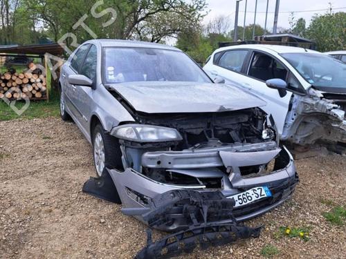 Rim RENAULT LAGUNA II (BG0/1_) 1.9 dCi (BG1A, BG1V) | BP31200684C45