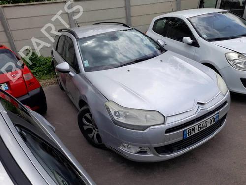 Steering column stalk CITROËN C5 III Break (RW_) 1.6 HDi 110 | BP31187592I23