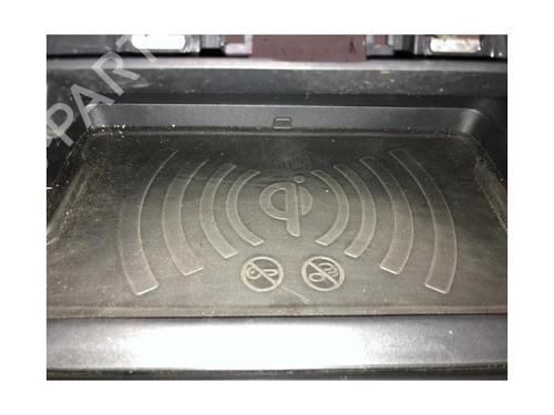 Control unit PEUGEOT 2008 II (UD_, US_, UY_, UJ_, UR_, UC_) 1.5 BlueHDI 130 | BP20625315M11 