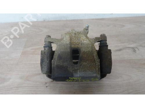 Used Left front brake caliper TOYOTA RAV 4 III (_A3_) 2.2 D 4WD (ALA30_, ALA30R) (150 hp) 13270460