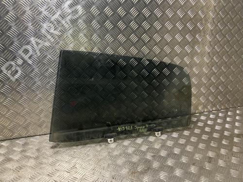 Używane Szyba drzwi tylnych lewych MITSUBISHI MIRAGE / SPACE STAR VI Hatchback (A0_A) 1.2 (71 hp) 32322939