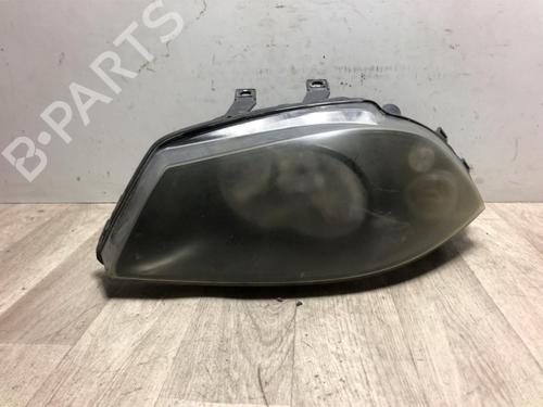 Used Left headlight SEAT IBIZA III (6L1) 1.4 TDI (75 hp) 28287600