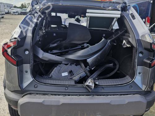 Electronic sensor DACIA DUSTER (PYM_, PYN_) 1.0 ECO G-100 | BP36490332M84 - Image 15