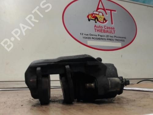 Right front brake caliper VW POLO (9N_, 9A_) 1.2 12V | BP25047946M104 