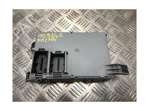 Fuse box DACIA SANDERO 1.4 (BS0C, BS0A, BS0G, BS1F, BS0E) | BP24537908E1 