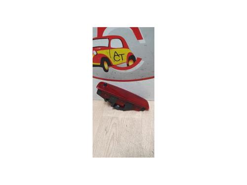 Used Third brake light DACIA LOGAN MCV (KS_) 1.5 dCi (KS0W) (86 hp) 13291560